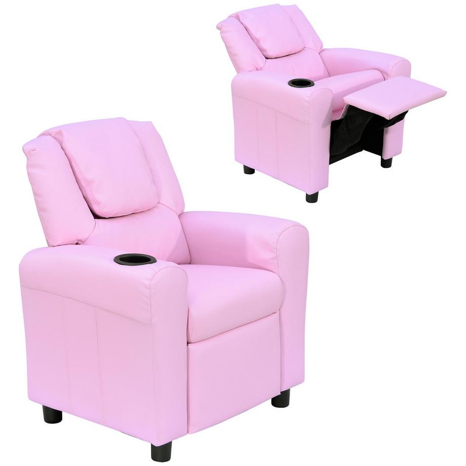 Fauteuil d'enfant