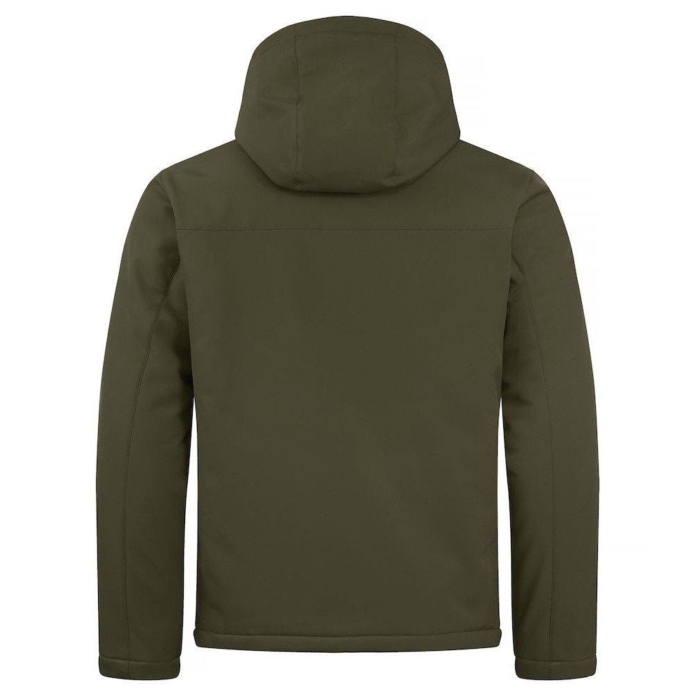 Clique  Veste softshell 