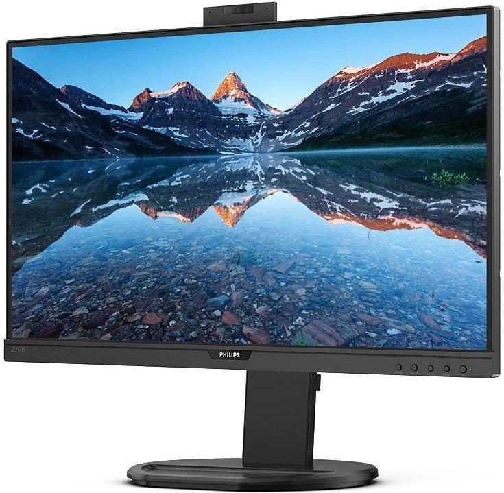 Image of Monitor 276B9H00