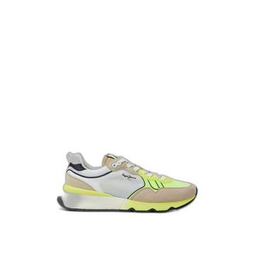 Scarpe da ginnastica Pepe Jeans Brit Pro Neon