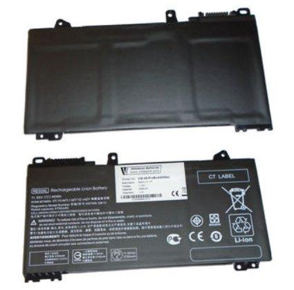 Image of VIS-45-PROBO440G6EL Notebook-Ersatzteil Akku
