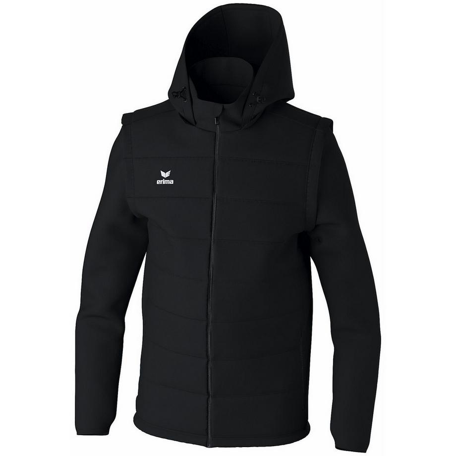 veste imperméable team