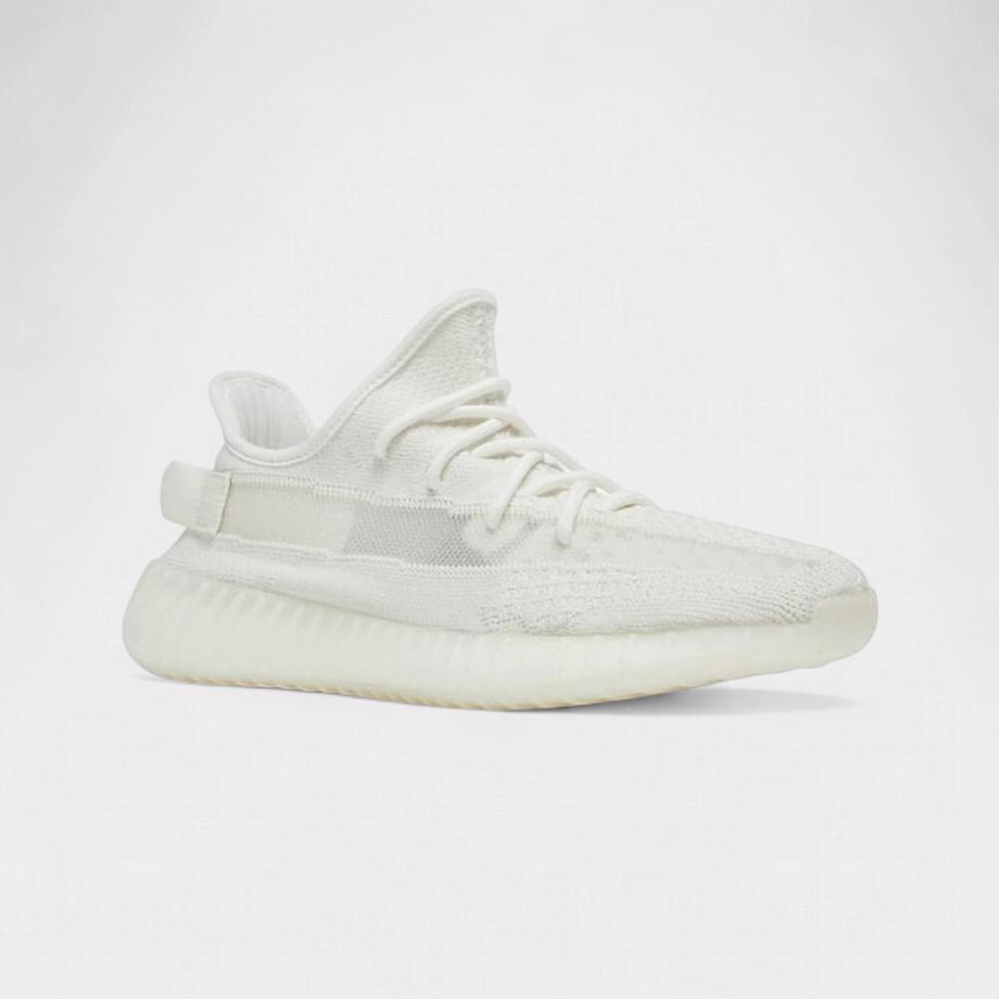 adidas Yeezy Boost 350 V2 Bone Sneakers  