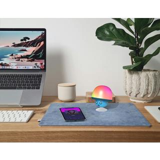 MOB  Altoparlante MOB Mega Mush Blu 