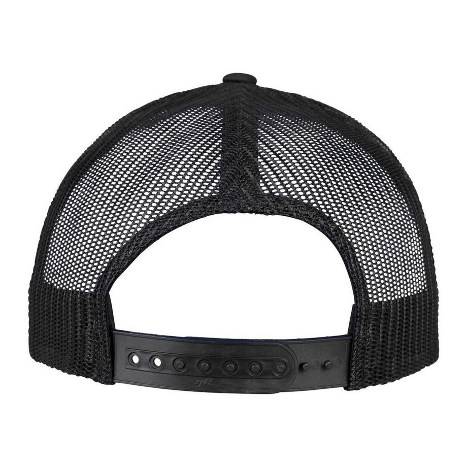 FLEXFIT 5-Panel Trucker Cap  