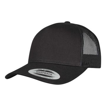 Trucker Cap  , 5 Segmente
