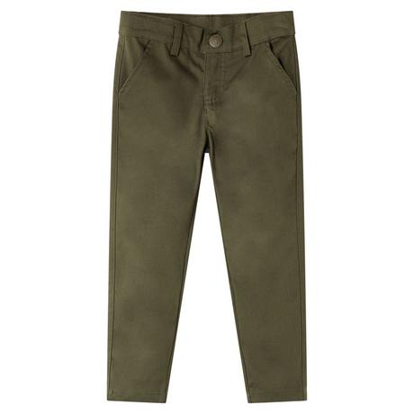 VidaXL  Pantalons pour enfants coton 