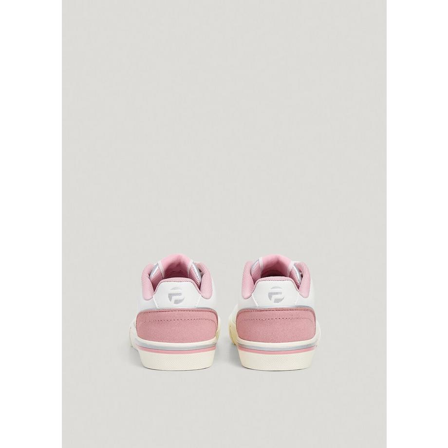 Pepe Jeans Baskets Kenton Pure  