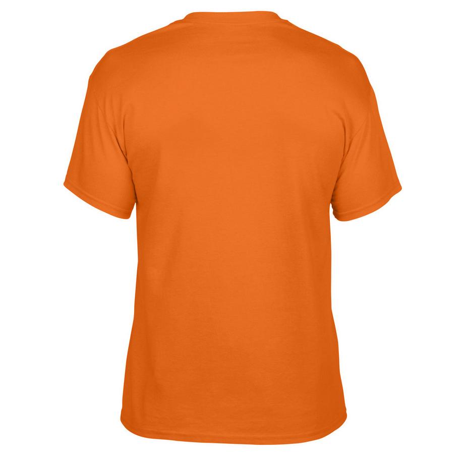 Gildan DryBlend T-Shirt Manches Courtes  