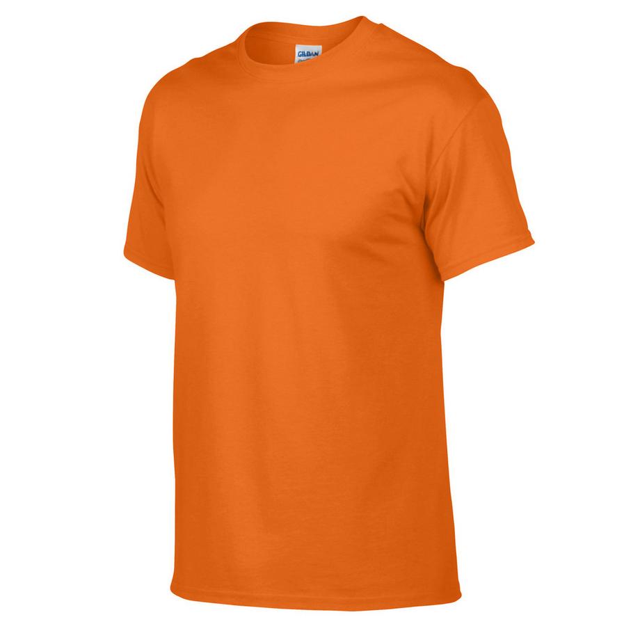 Gildan DryBlend T-Shirt Manches Courtes  