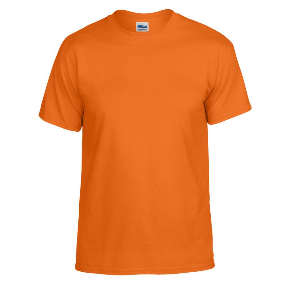 Gildan DryBlend T-Shirt Manches Courtes  