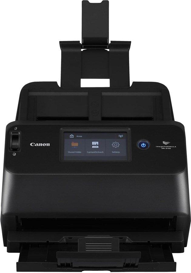 Canon  Dokumentenscanner DR-S150 