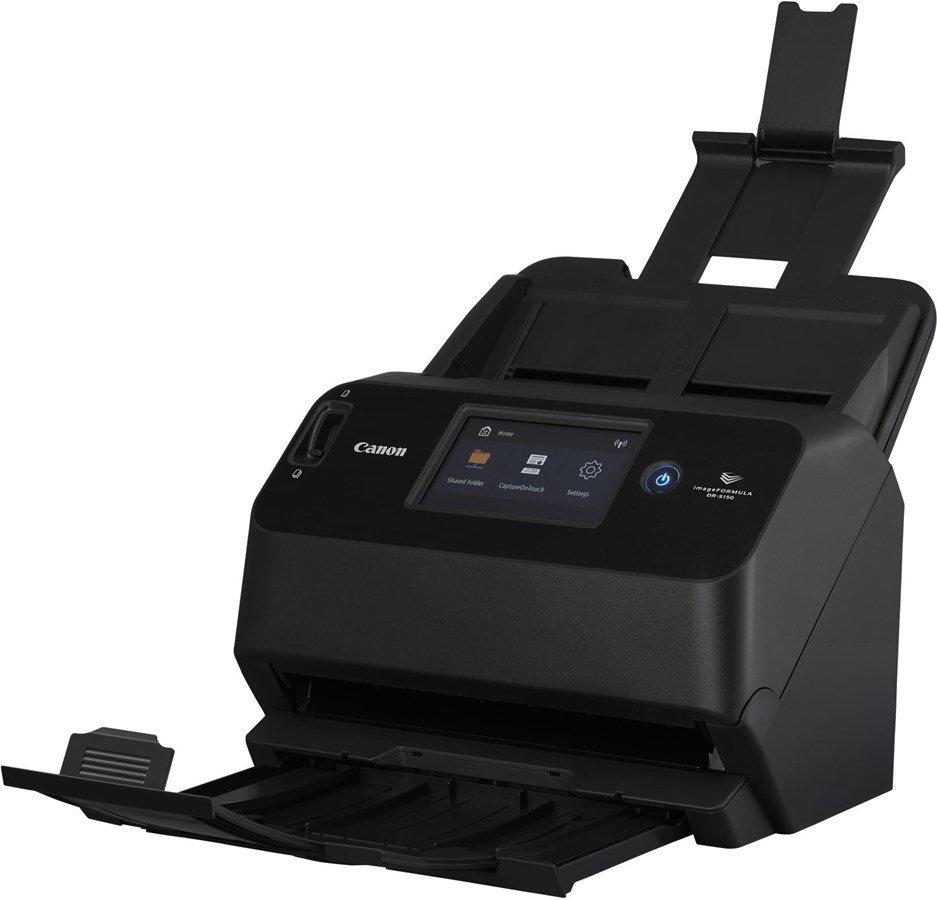 Canon  DR-S150 Document Scanner 