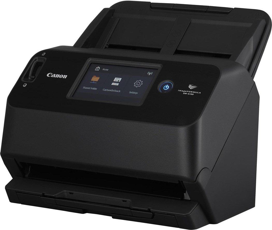 Canon  DR-S150 Document Scanner 