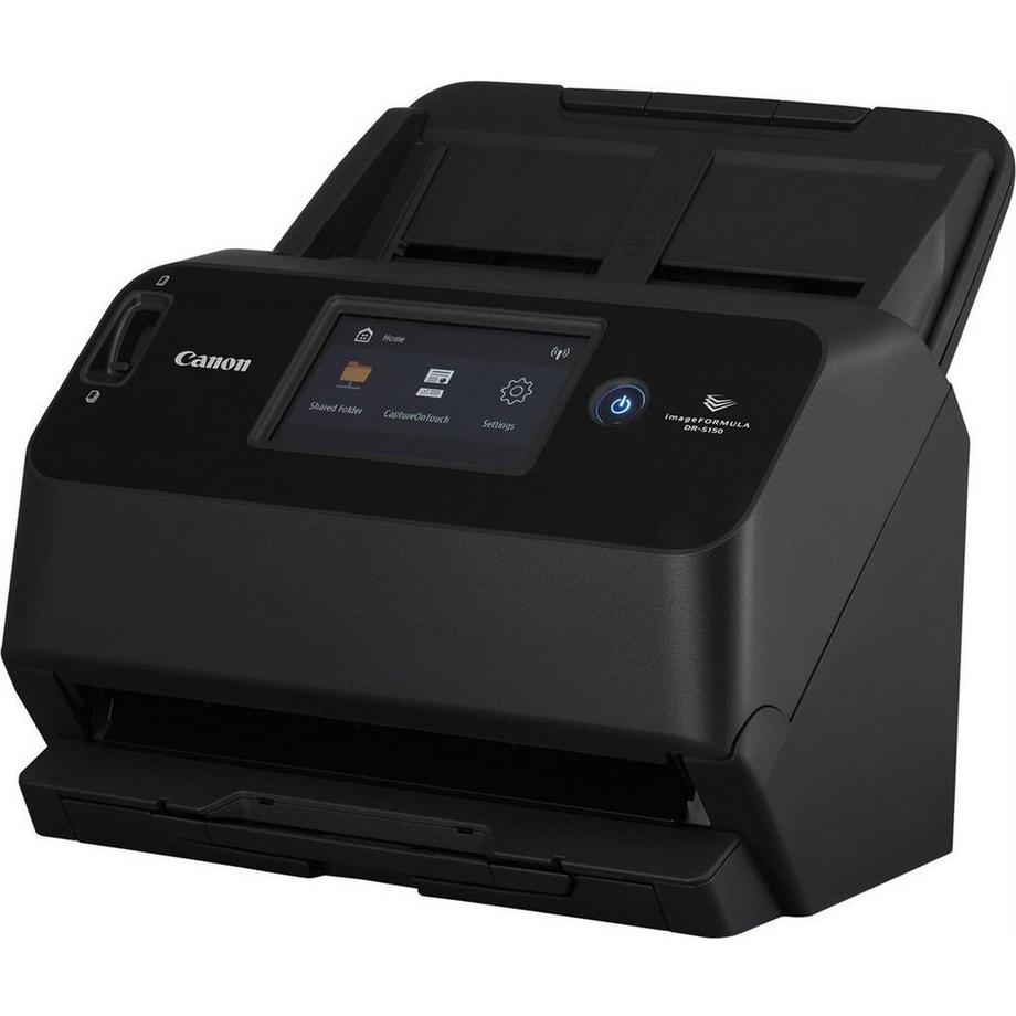 Canon  DR-S150 Document Scanner 