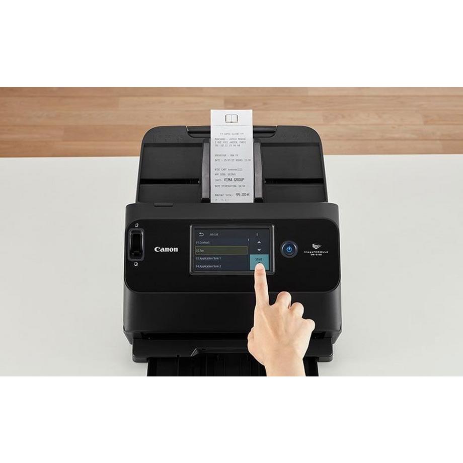 Canon  DR-S150 Document Scanner 