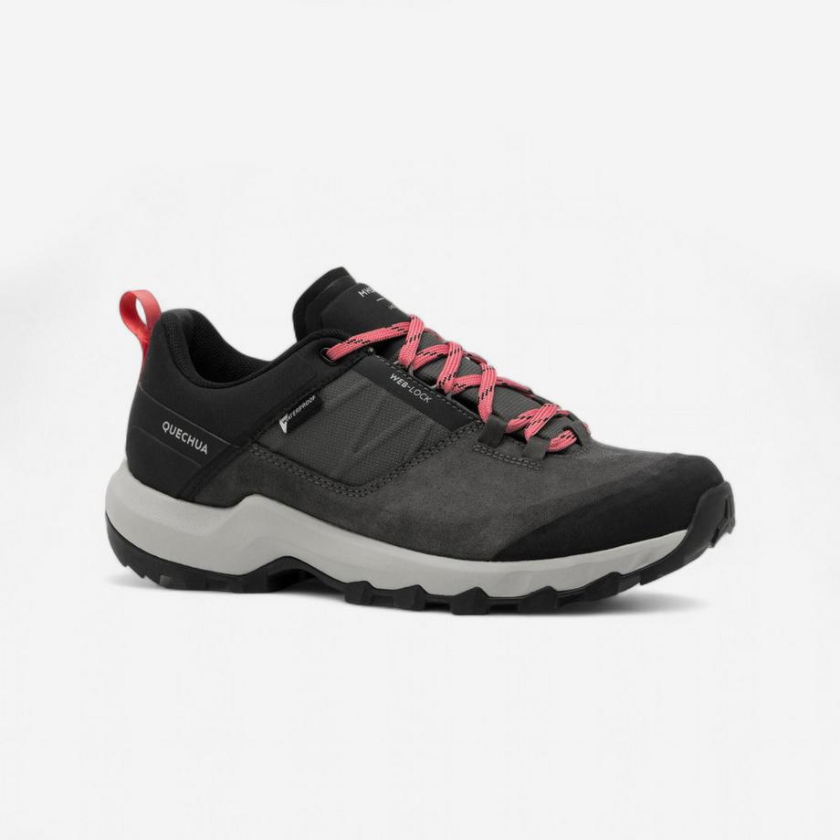 QUECHUA  Schuhe - MH500 