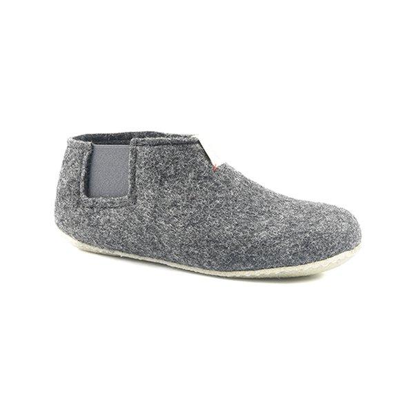 Image of Yves-45 Damen Grau 45