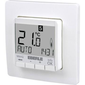 Thermostat D'horloge UP en tant que régulateur de pièce