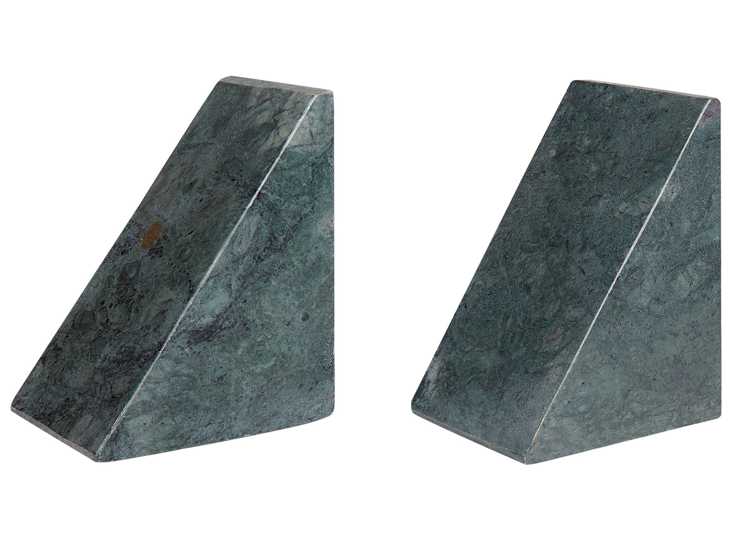 Image of Buchstütze aus Marmor Glamourös ARIDEA Buchstütze aus Marmor Glamourös ARIDEA