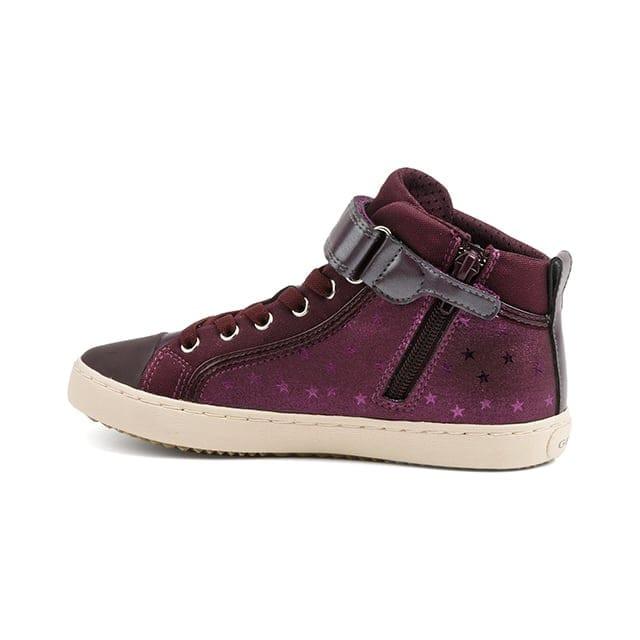 GEOX  sneakers da bambina kalispera 