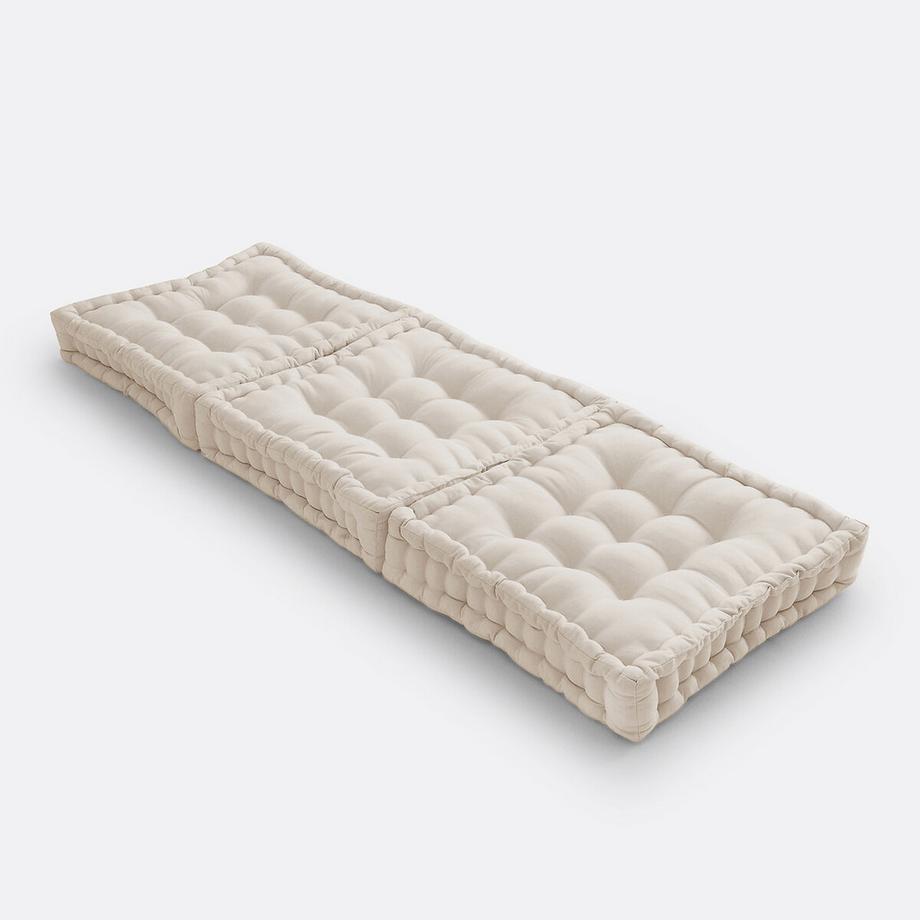 Bodenmatratze Scenario