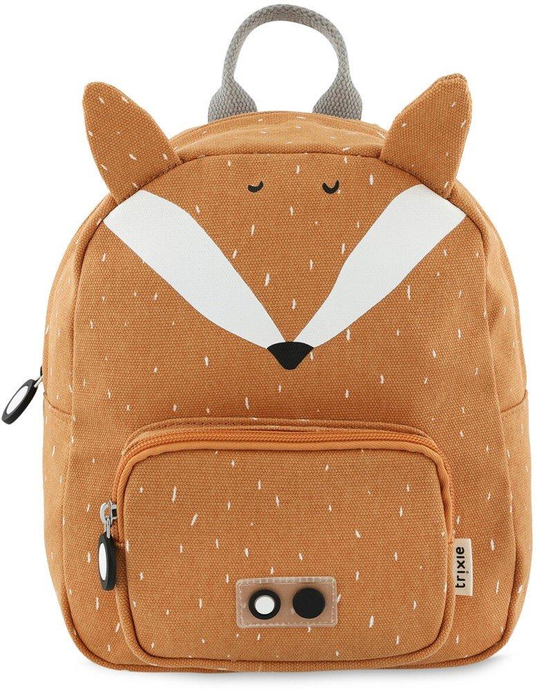 Trixie  Trixie Rucksack klein Mr. Fox 