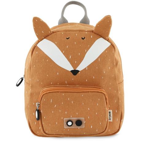 Trixie  Trixie Rucksack klein Mr. Fox 