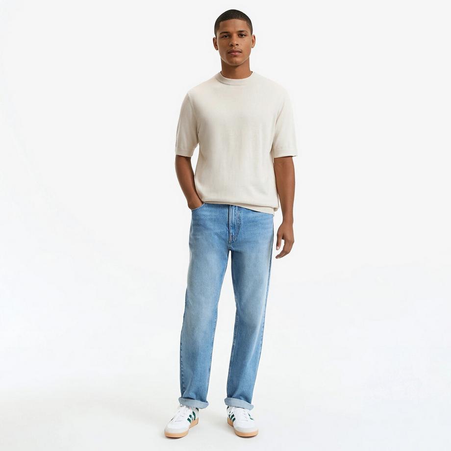 La Redoute Collections T-shirt Maglia Girocollo  