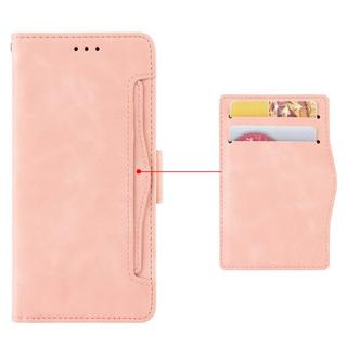 Cover-Discount  Oppo Reno8 Lite - Custodia Con Slot Per Carte Di Credito 