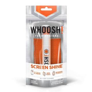 WHOOSH!  WHOOSH! Screen Shine Pocket - Kit de nettoyage pour appareils mobiles 