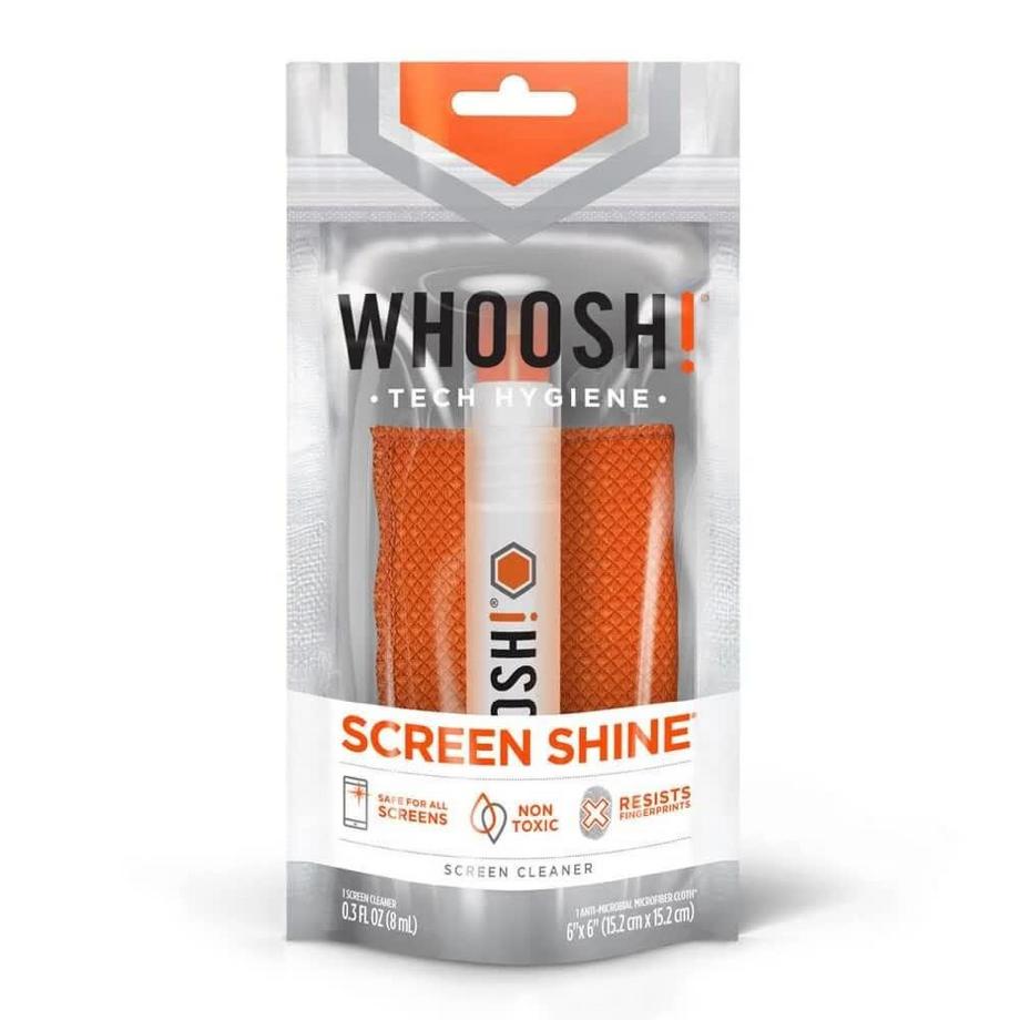 WHOOSH!  Screen Shine - 8ml 