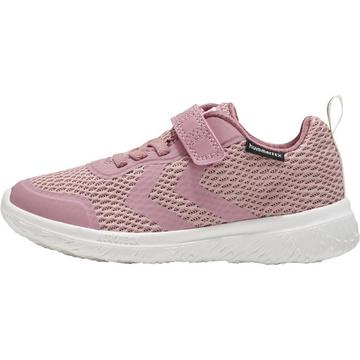 baskets fille actus tex