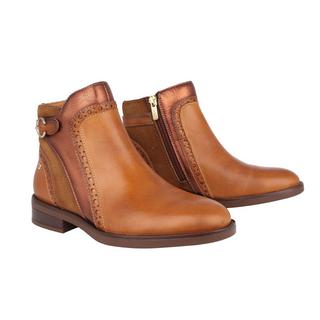 Pikolinos  Puertollano - Bottines cuir 