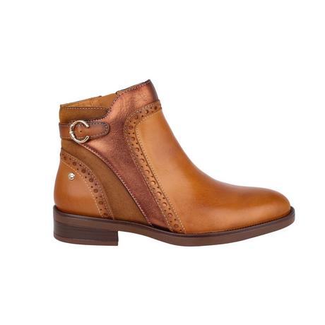 Pikolinos  Puertollano - Bottines cuir 