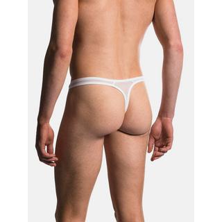 Manstore  Push-up-Tanga 