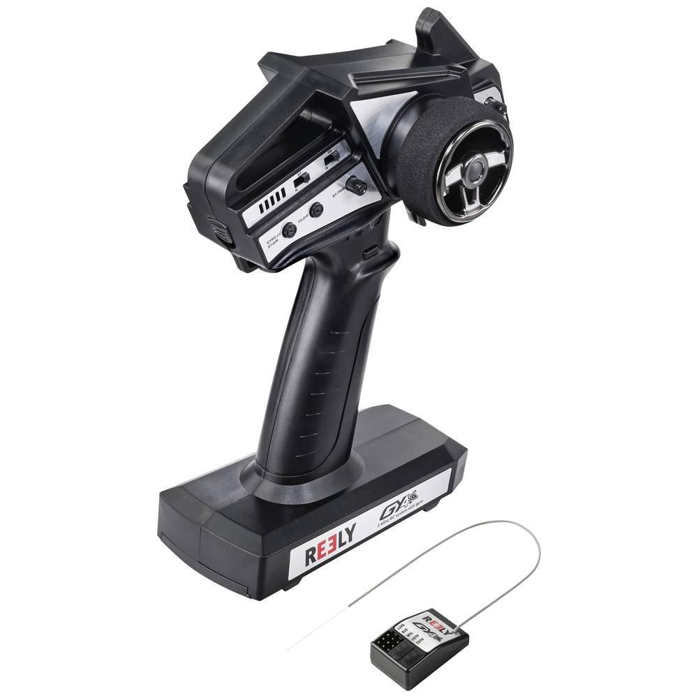 Image of 4 Kanäle GY4 Pistolengriff-Fernsteuerung 2.4 GHz