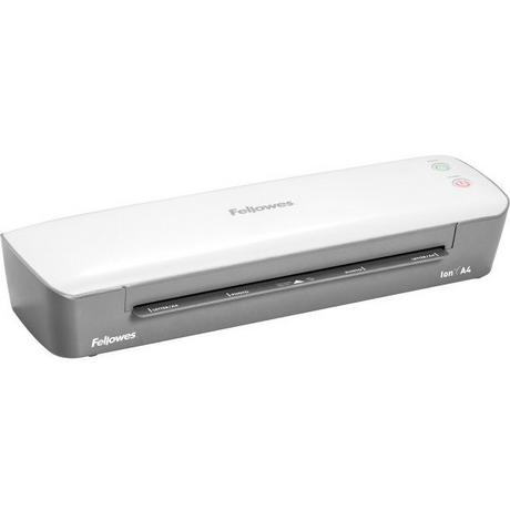 Fellowes FELLOWES Ion A4 Laminiergerät 4560001 weiss  