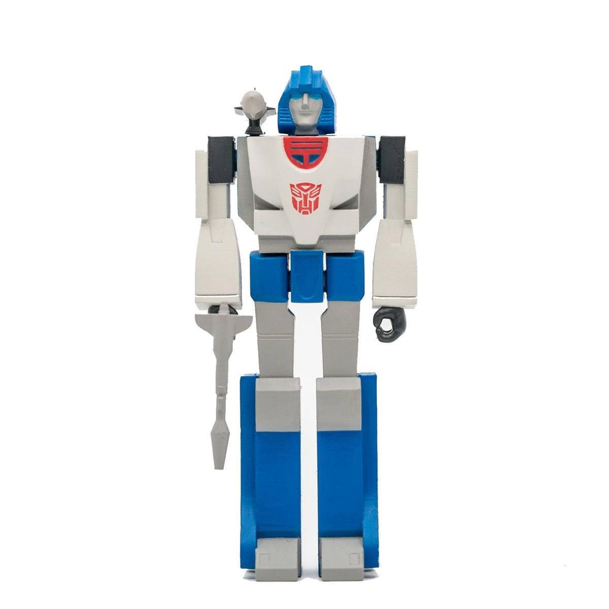 Image of Transformers Reaction Actionfigur Wave Mirage Unisex