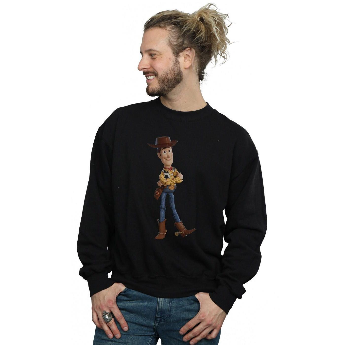 Disney  Toy Story 4 Sweatshirt 