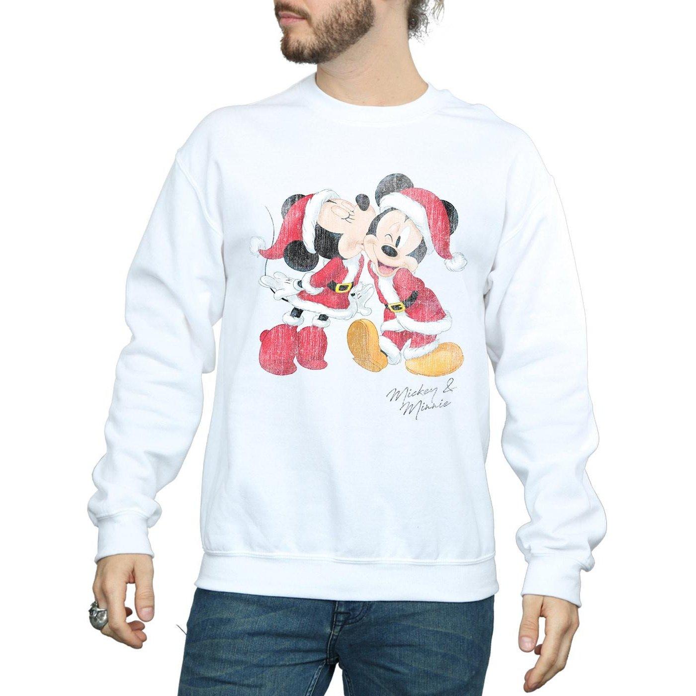 Disney  Sweat 