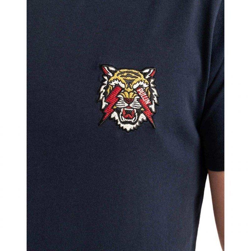 pull in  t-shirt tigerobolt 