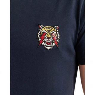 pull in Tigerobolt T-Shirt  