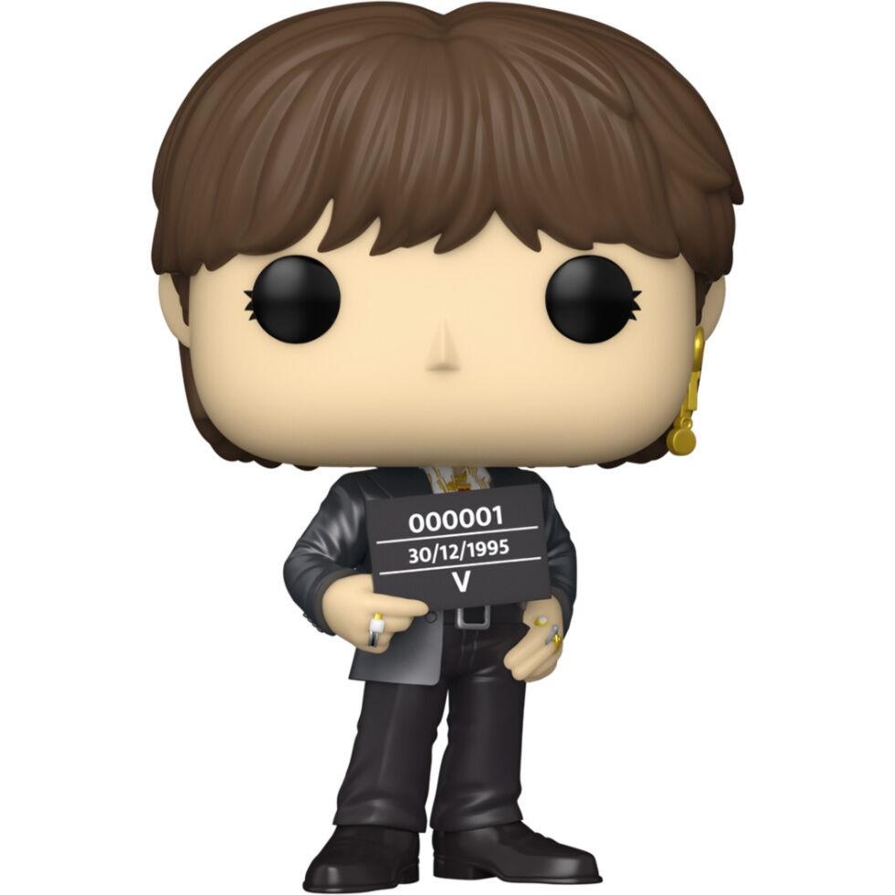 Funko  POP-Figur BTS V 