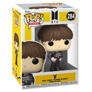 Funko  POP-Figur BTS V 