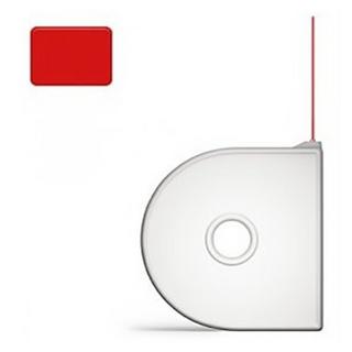 3D Systems  Cube 2G Cartridge PLA 