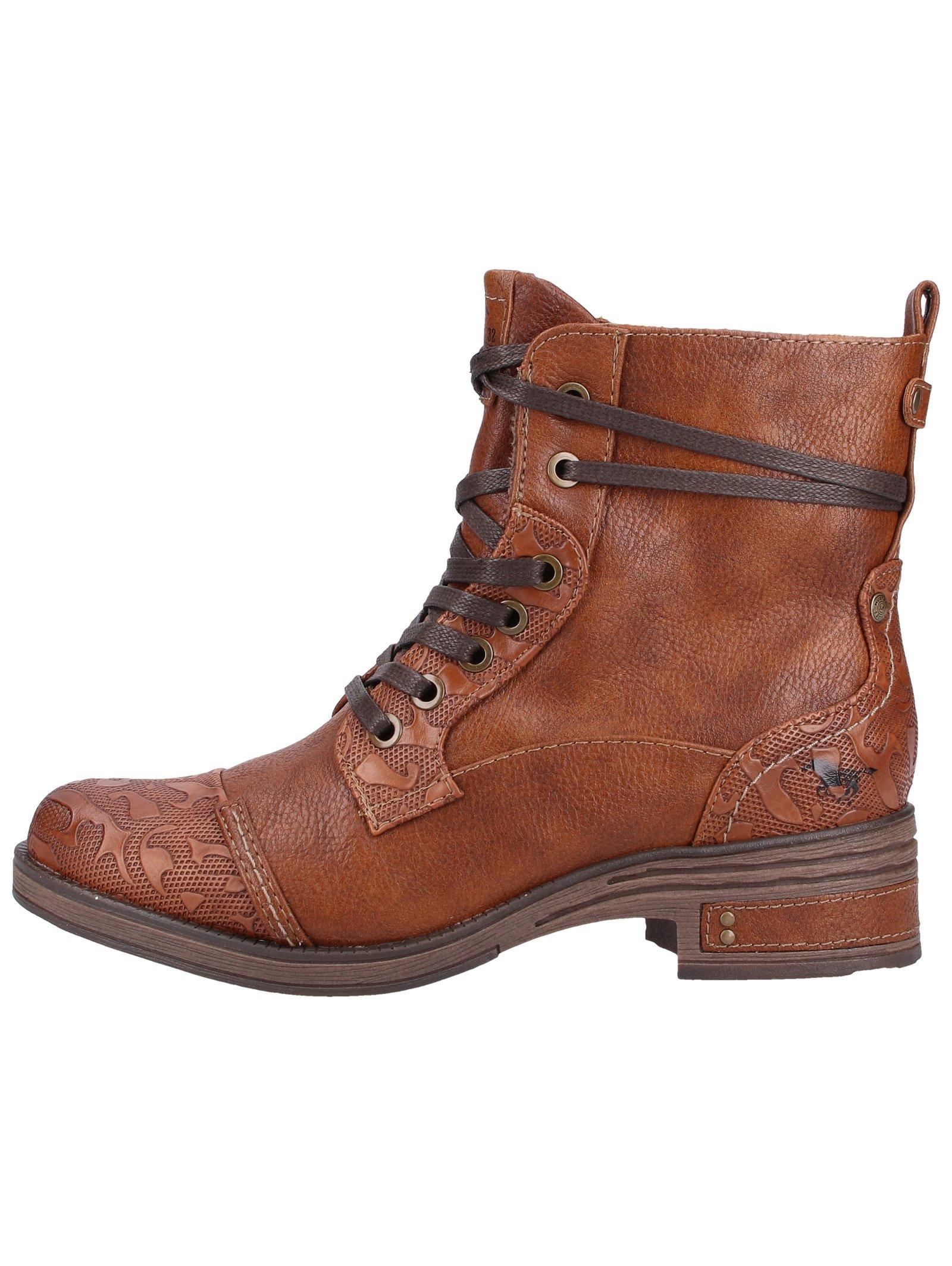 Mustang  Bottines 