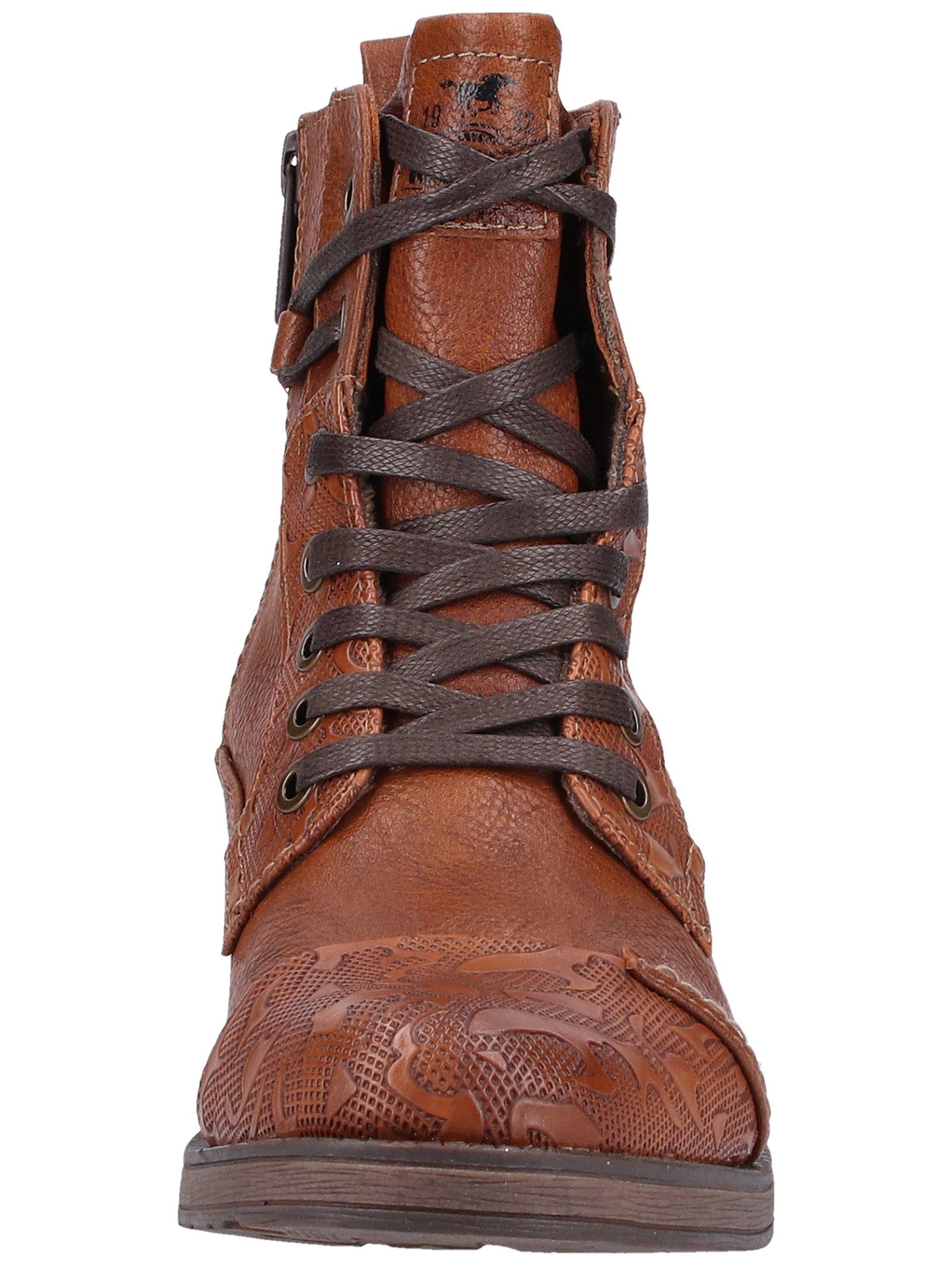 Mustang  Bottines 