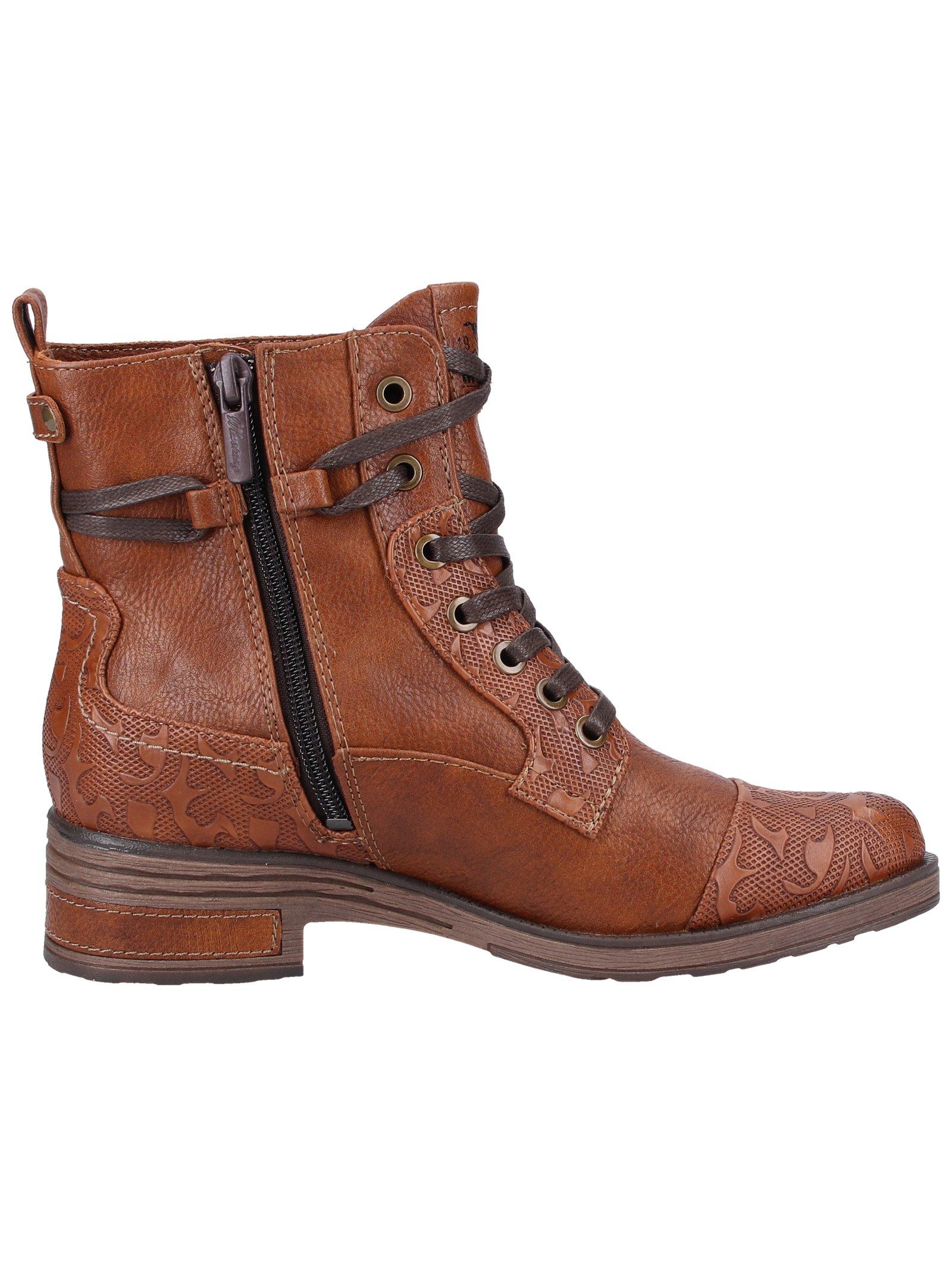 Mustang  Bottines 