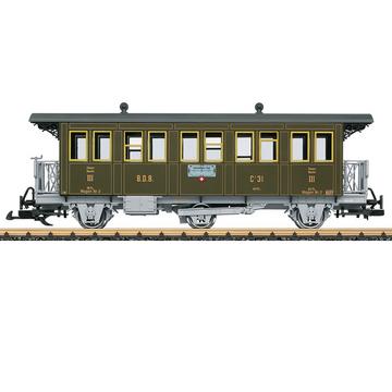 LGB 31332 Train en modèle réduit N (1:160)